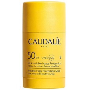 Стик Caudalie 539 Солнцезащитный невидимый SPF50 15 г