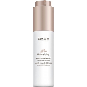 Babe Healthy Aging сироватка мульти-омолоджуюча д/обл.50мл