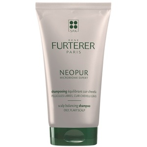 Шампунь RENE FURTERER Neopur проти жирної лупи 150мл 245344
