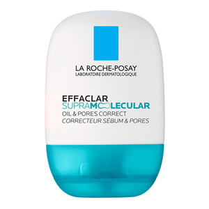 Гель La Roche-Posay Ефаклар супрамолекуляр освіж.матуючий проти жирного блиску та розширених пор 40 мл