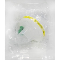 Фільтр дихальний Clear-Guard порт Luer-Lock