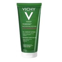 Гель Vichy Нормадерм для лица очищающий 200 мл