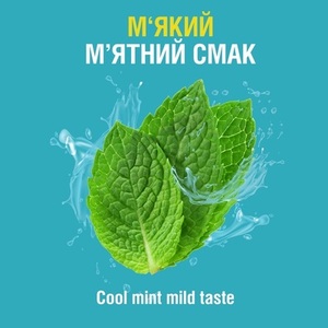 Ополаскиватель LISTERINE полости рта Свежая мята 250 мл