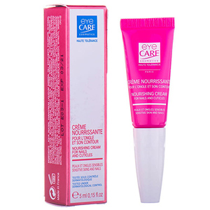 Крем Eye Care питательный для ногтей и кутикулы 5 мл
