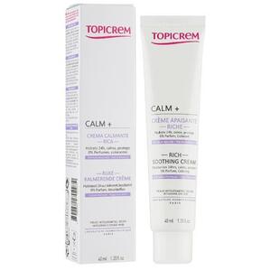 Крем Топикрем Насыщенный успокаивающий 40 мл