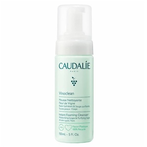Мусс Caudalie 307 Vinoclean Fleur de Vigne для очищения кожи лица 150 мл