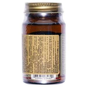 Солгар (Solgar) Витамин Е 100 МЕ капс. №50