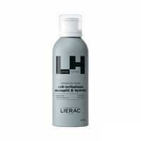 Мусс Lierac Ом для бритья 150 мл