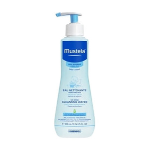 Жидкость Mustela PhysiObebe очищающая 300 мл