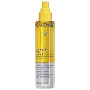 Средство Caudalie 537 Sun Water Солнцезащитный SPF 50+ 150 мл