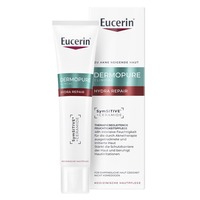Засіб Eucerin 99308 ДермоПюр Клінікал заспокійливий зволожуючий для проблемної шкіри 40мл
