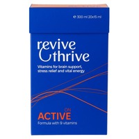 Вітамінний комплекс Active on стіки по 15мл №20