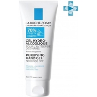 Гель La Roche-Posay очищающий для рук 100 мл