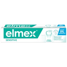 Зубна паста Elmex Сенситив Плюс 75мл