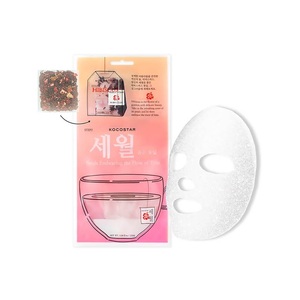 Маска-детокс Kocostar с Гібіскусом для обличчя