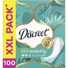 Прокладки Diescreet щоденні Deo Water Lily Multiform №100