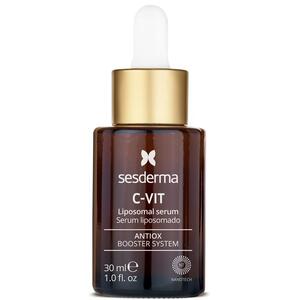 Сироватка Sesderma C-VIT ліпосомальна 30мл