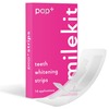 Полоски SmileKit PAP+ для зубов отбеливающие №28 (14 пар)