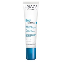Крем Uriage EAU THERMALE зволожуючий для контуру очей 15 мл