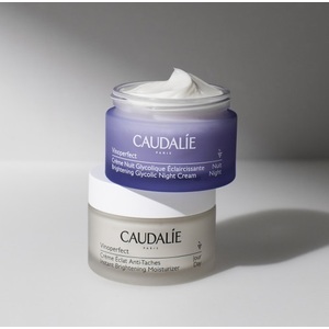 Крем Caudalie Vinoperfect  Дневной для сияние кожи 50мл