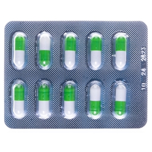 Йогурт Comfort капс. 200мг №30