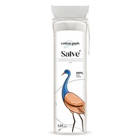 Ватні диски Salve №120