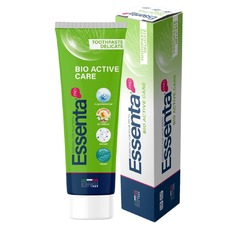 Зубна паста Essenta Pro Bio Active Care 75мл Зубна паста Essenta Pro Bio Active Care 75мл