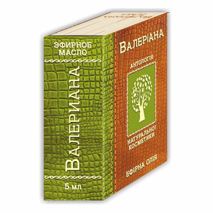 Олія Фармаком валеріана 5мл