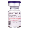 Клексан 300 розчин для інєкцій 10000 анти-Ха МЕ/мл по 3 мл у флаконі 1 шт.