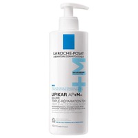 Бальзам для обличчя та тіла La Roche-Posay Ліпікар АР+Макс ліпідовідновлюючий для сухої шкіри 400мл