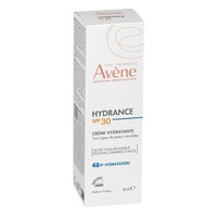 Крем для обличчя Avene Гідранс зволожуючий SPF30 40мл