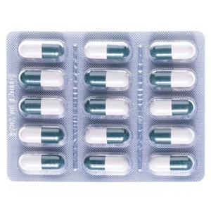 Стресовіт капсули 645мг №30