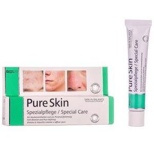 Спеціальний догляд SKIN IN BALANCE Pure Skin за обличчям 20 мл