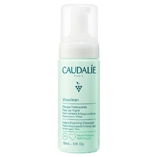 Мусс Caudalie 305 Vinoclean Fleur de Vigne для очищения кожи лица 50 мл