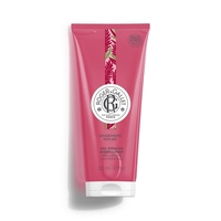 Гель для душа Roger & Gallet Красный имбирь 200 мл