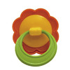 Соска-пустышка 2АК Ромашка- 2 сил.ортод.Flowers of life