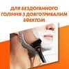 Кассеты Gillette Fusion Сменные для бритья 2 шт.