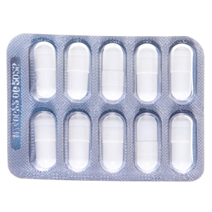 Урсохол-Дарниця капсули по 250 мг 100 шт. (10х10)