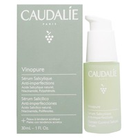 Сироватка Caudalie Vinopure 500 Контроль недосконалості 30мл