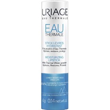 Стик Uriage EAU THERMALE увлажняющий для губ 4 г Стик Uriage EAU THERMALE увлажняющий для губ 4 г