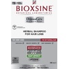 Шампунь Биоксин против выпадения волос для нормальных и сухих волос 300мл