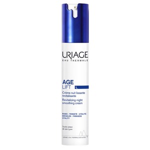 Крем Uriage AGE LIFT разглаживающий восст-ий ночной для лица 40мл
