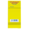Нифуроксазид суспензия 220 мг/5 мл по 90 мл во флаконе 1 шт. - GedeonRichter