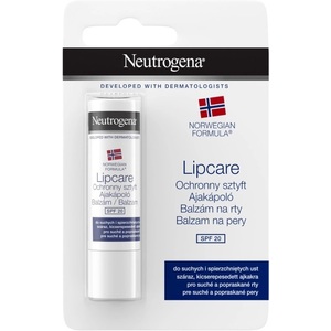 Помада Neutrogena Норвежская формула SPF 20 5мл