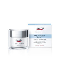 Крем Eucerin 63781/69781 АкваПорин интенс. увлажнение для всех типов кожи SPF25 50мл