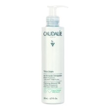 Молочко Caudalie 312 Vinoclean Миндальное для снятия макияжа 200 мл