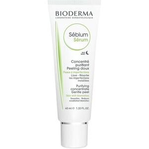 Сировотка Bioderma 28615I Себиом 40 мл