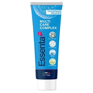 Зубна паста Essenta Pro Multi Care Complex 75мл