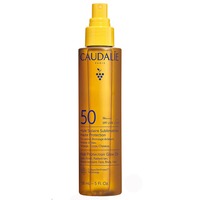 Масло-сияние Caudalie 538 Солнцезащитный  SPF50 150 мл