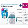 Кружка-непроливайка Lovi 35/352 Easy Switch Indian Summer 150 мл